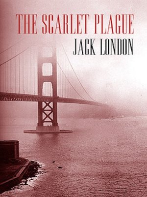 cover image of The Scarlet Plague
